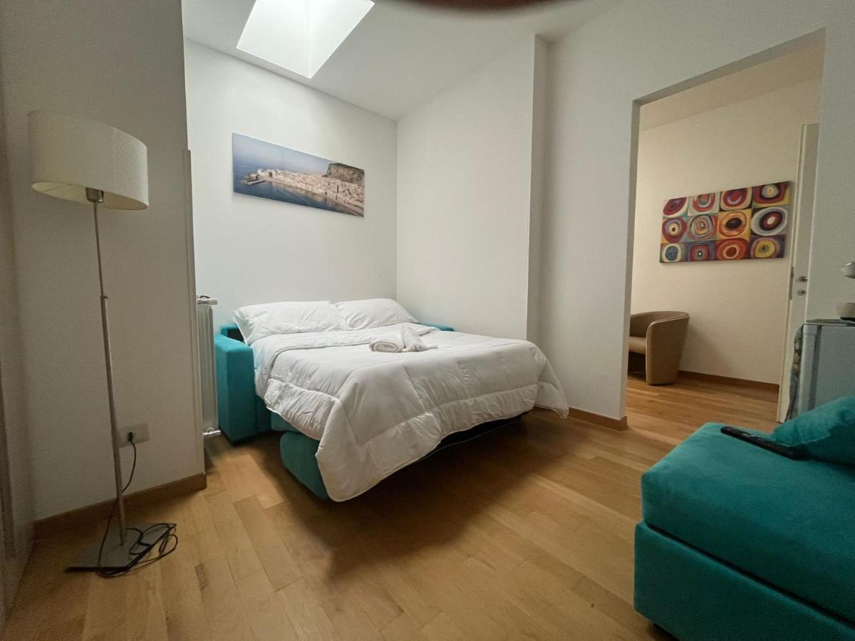Family Suite with Spa Bath